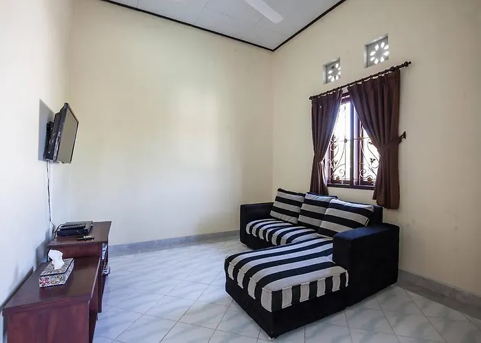 Jeffry Surf House 2*