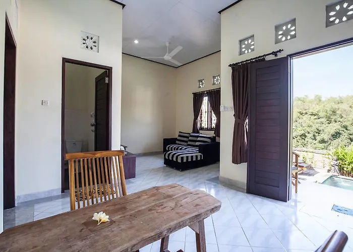 Jeffry Surf House 2*