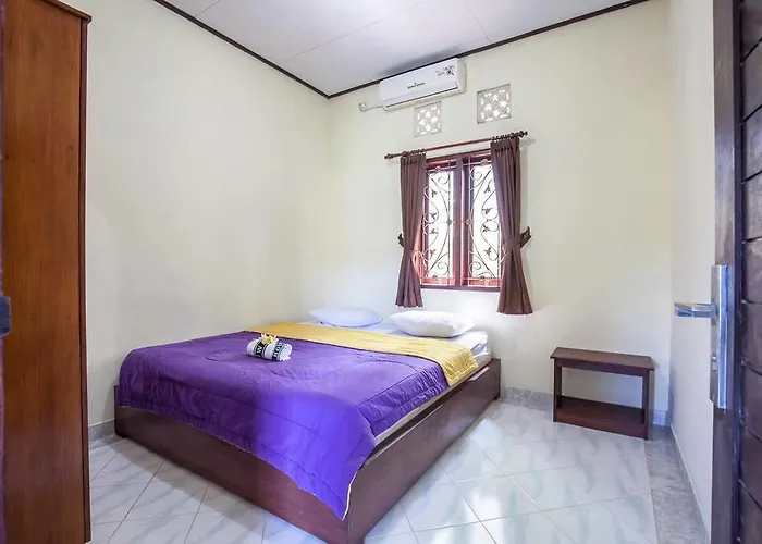 Jeffry Surf House 2*