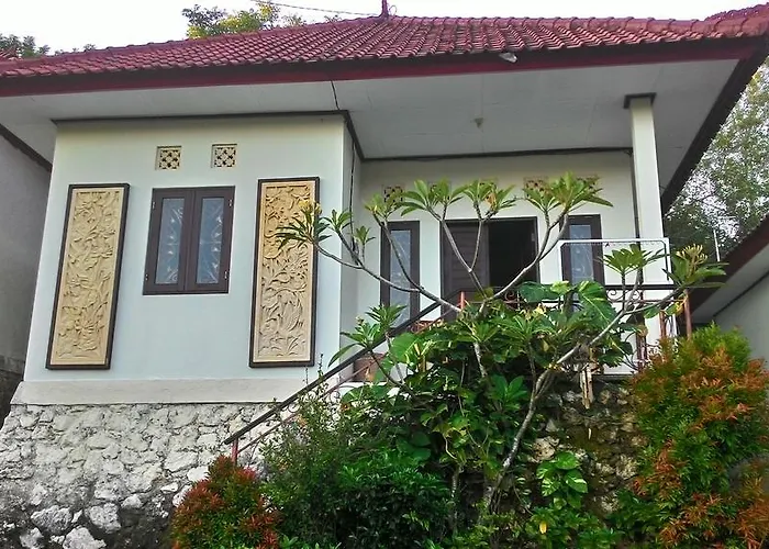 Jeffry Surf House 2*